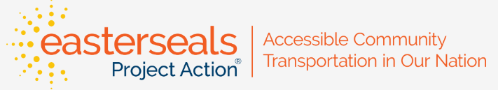 Easterseals Project Action Logo